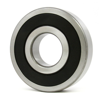 6017-2RSR-C3 FAG Deep groove ball bearings 85x130x22mm
